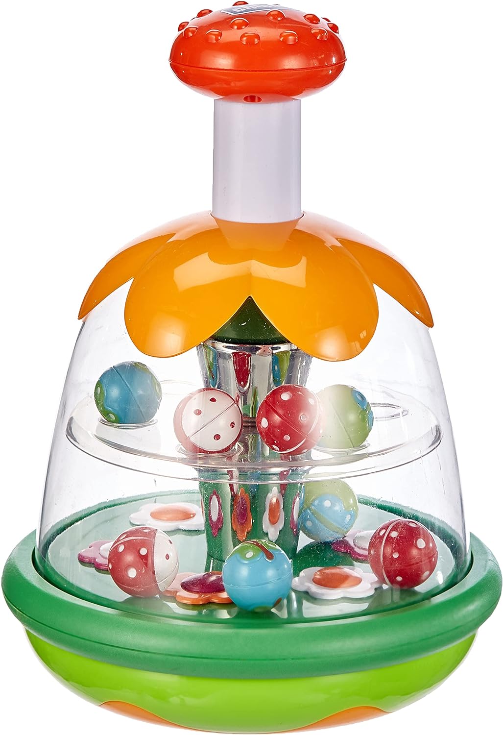 Buy Chicco Rainbow Spinner Online in Qatar at Best Price MamaApp