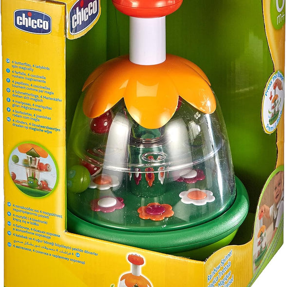 Chicco Rainbow Spinner