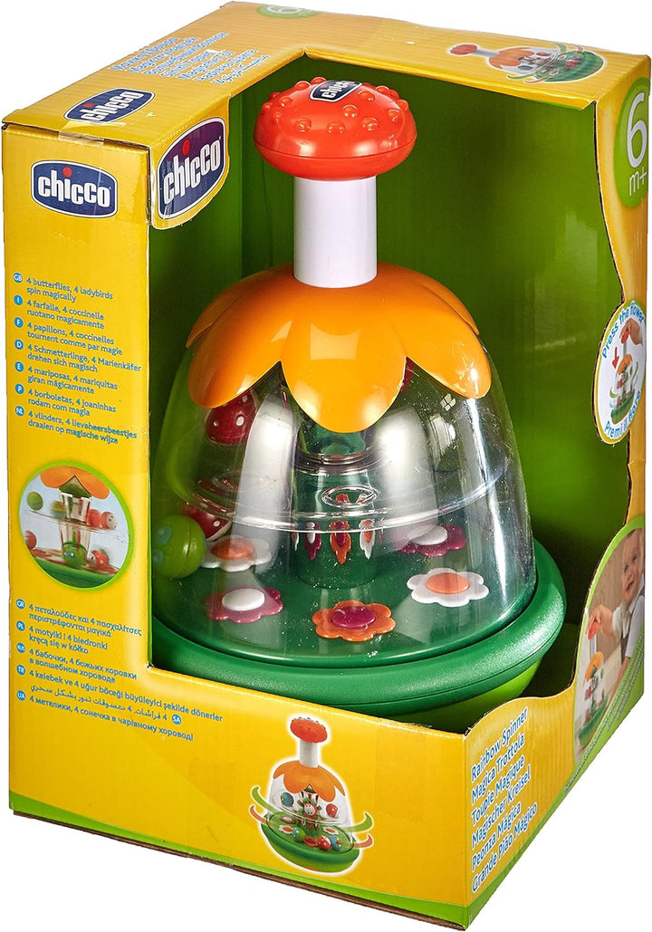 Chicco Rainbow Spinner