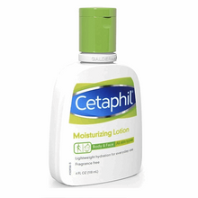 CETAPHIL MOIST LOTION 118 ML