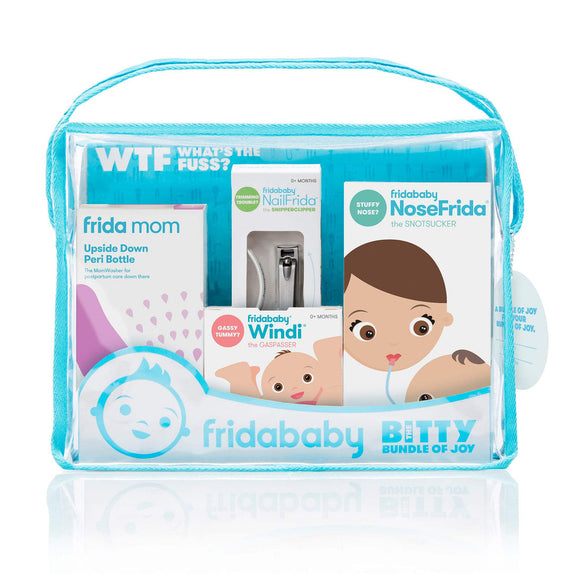 Fridababy Bitty Bundle of Joy