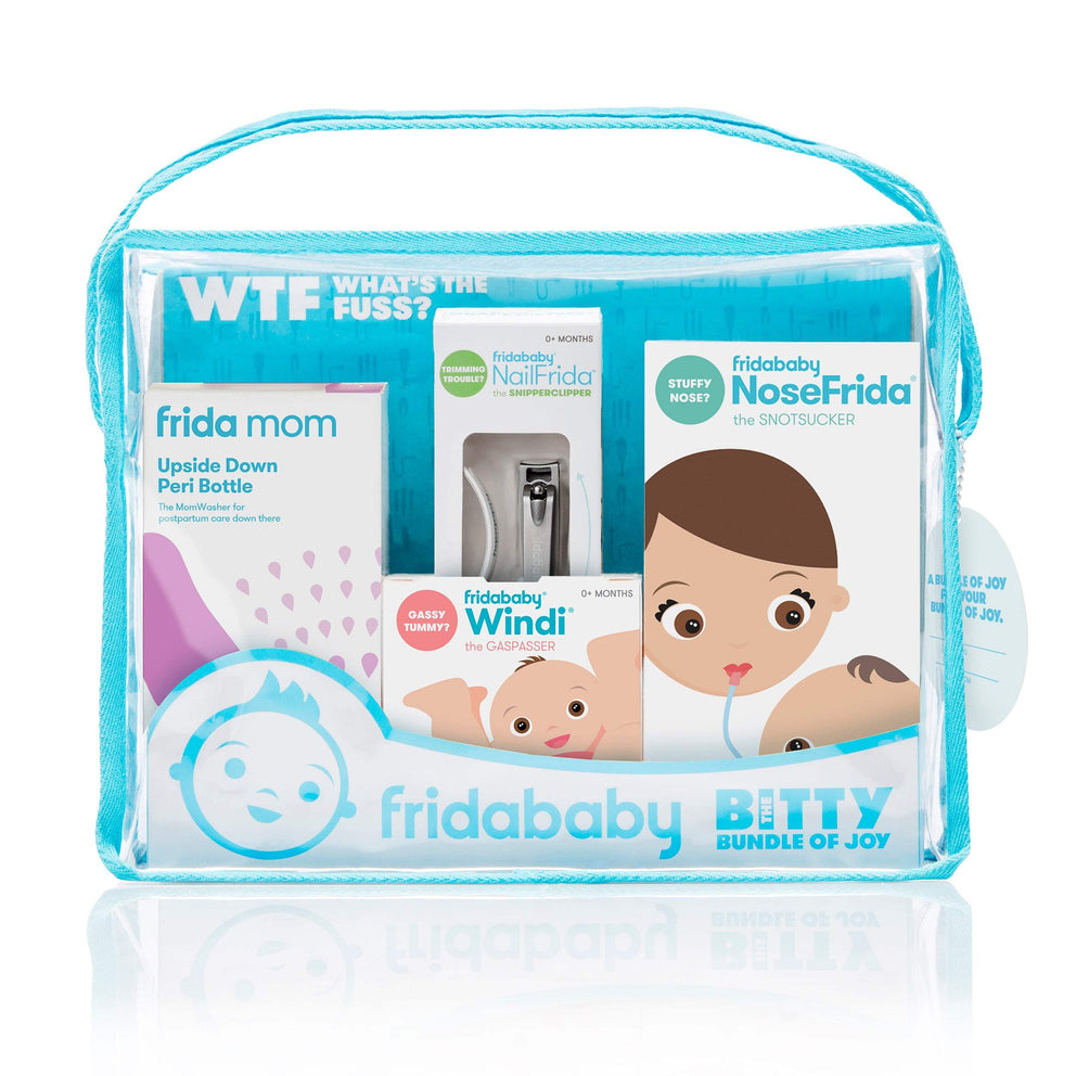 Fridababy Bitty Bundle of Joy