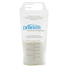 Dr. Brown's Breastmilk Storage Bag 180ml