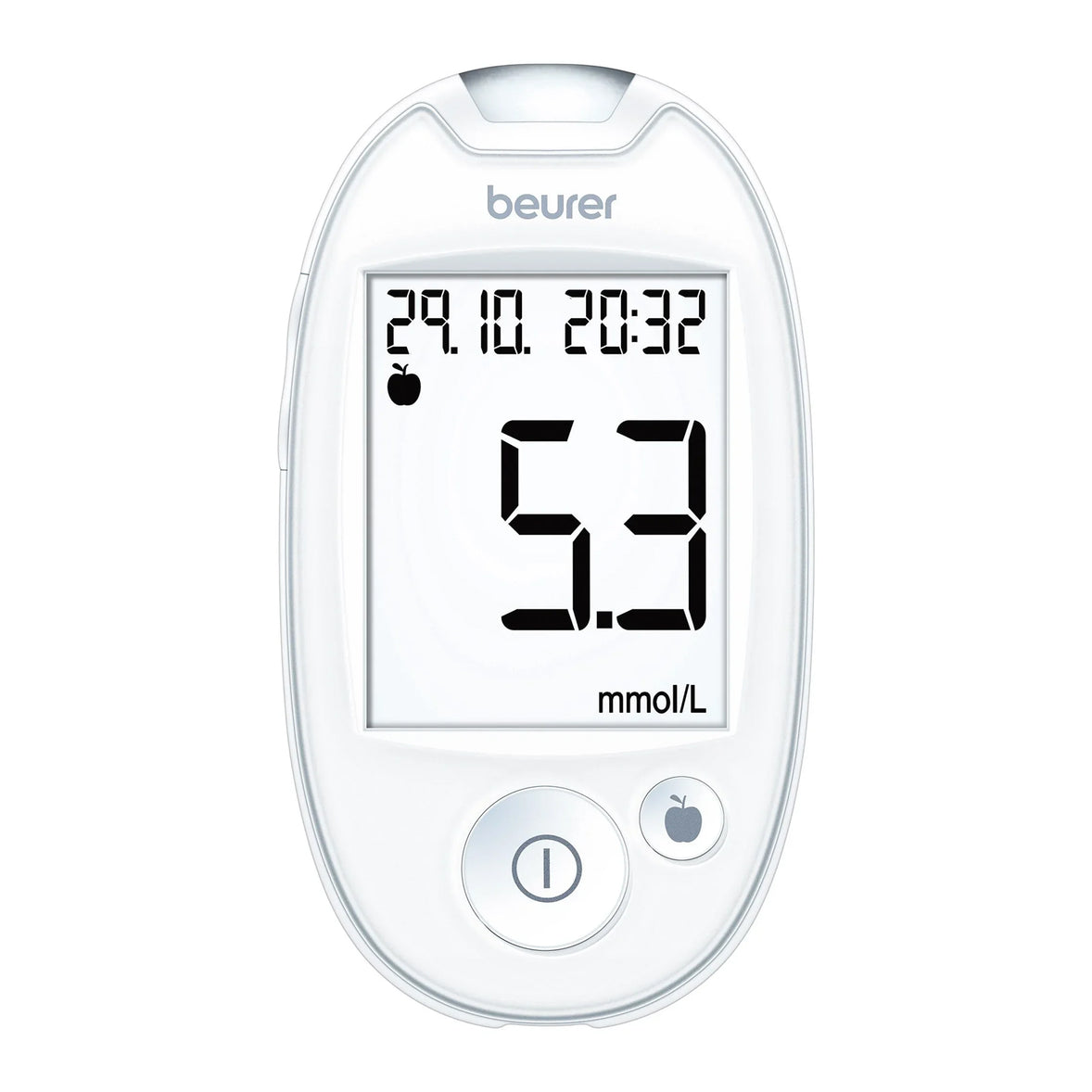 BEURER GL 44 GLUCOSE MONITOR