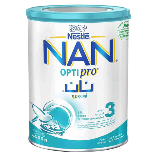 نستله نان اوبتيبرو 3