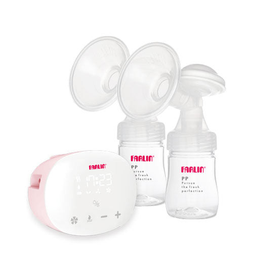 Farlin Ele-Dual Electric Breast Pump