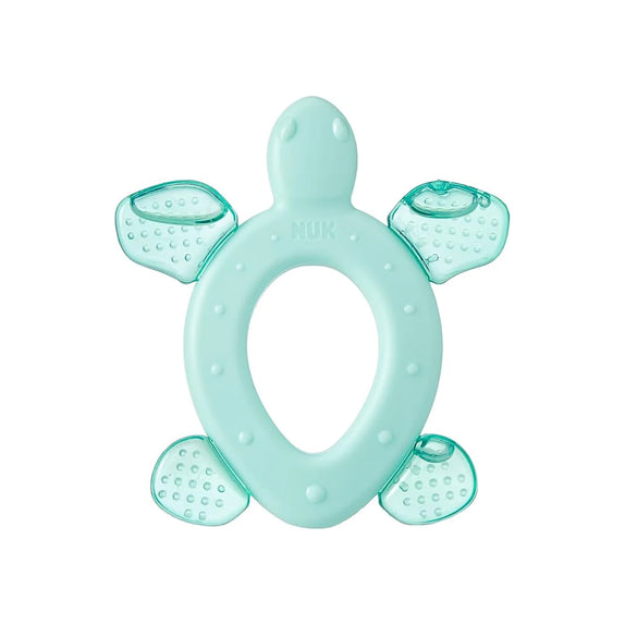 NUK Cool Teether Turtle - MamaApp