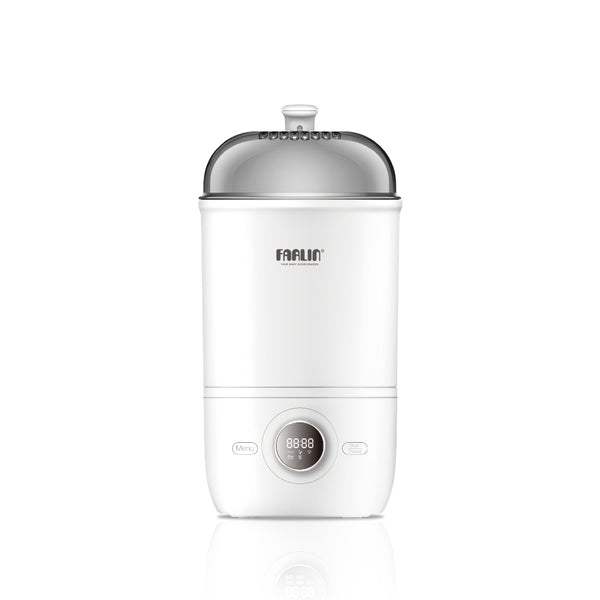 Farlin Digital Bottle Sterilizer