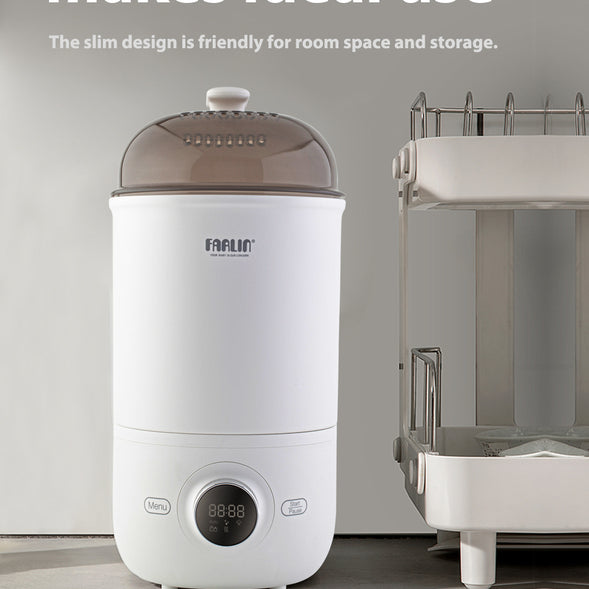 Farlin Digital Bottle Sterilizer