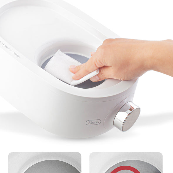 Farlin Digital Bottle Sterilizer