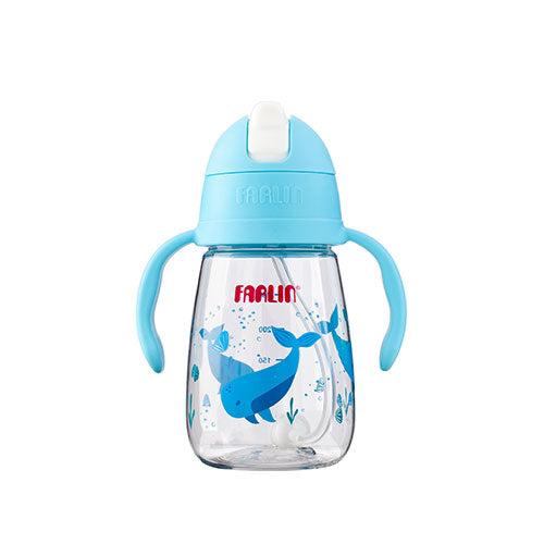 Farlin Tritan Drinking Cup_250ml