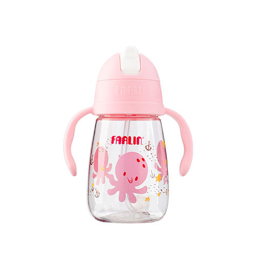 Farlin Tritan Drinking Cup_250ml