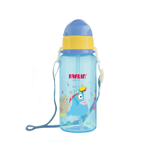 Farlin GULU GULU Tritan Learner_450ml for 6+