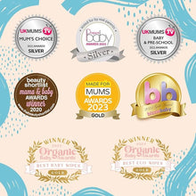 أكوا وايبس باك 4x64 حزمة