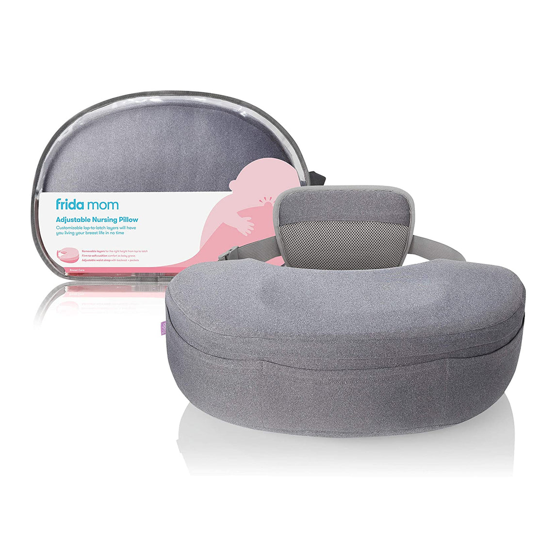 Mothercare Breastfeeding Pillow