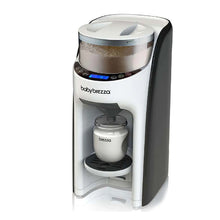 Baby Brezza Formula PRO Advanced Automatic Formula Dispenser Machine