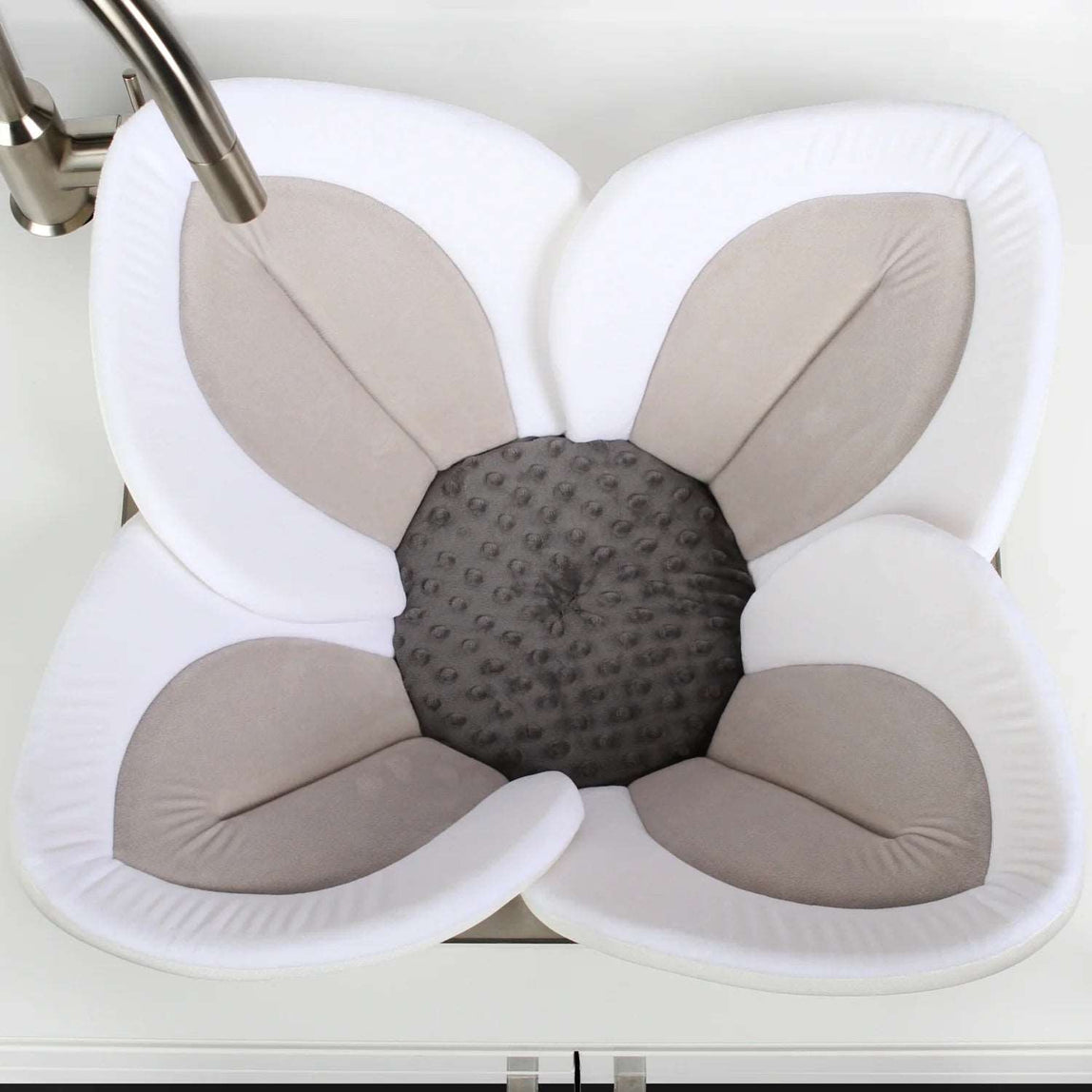 Blooming Bath Lotus Super Soft 0-6 Months - MamaApp
