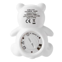 Chicco Digital Bath Thermometer 2in1 - Panda
