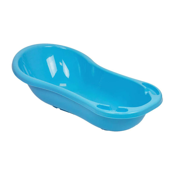 Keeeper 100cm Baby Bath – My Blue
