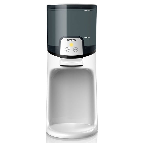 Night feeding baby warmer - Baby Brezza
