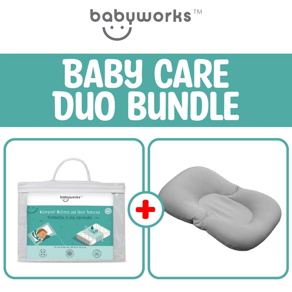 Baby Care Duo