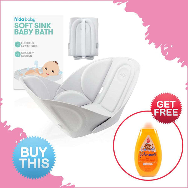 Baby Delights Package