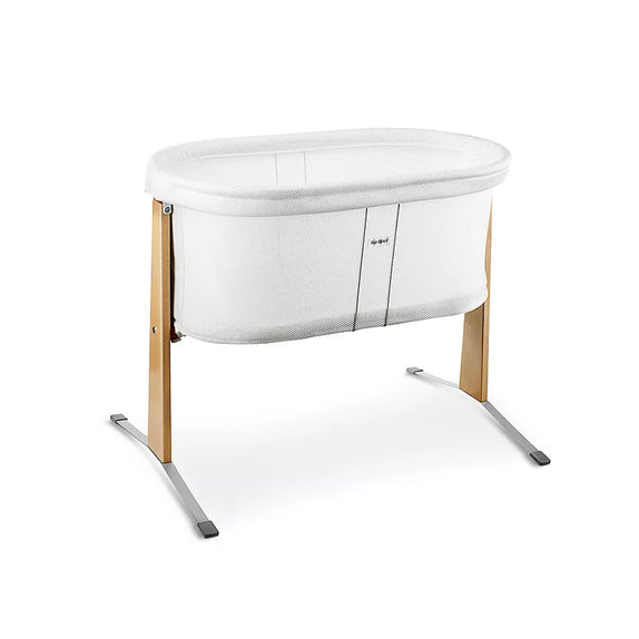 BabyBjorn Cradle - White - MamaApp