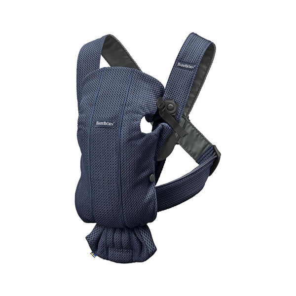 Babybjorn Baby Carrier Mini 3D Mesh