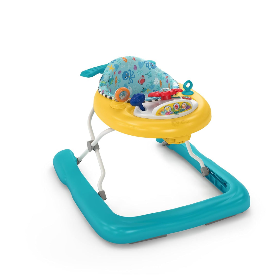 Baby Einstein Dive & Discover 3-in-1 Submarine Walker - (6-24M)