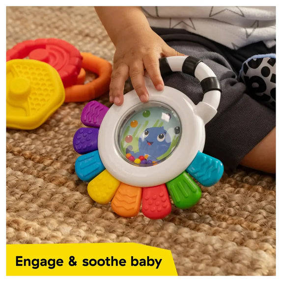 Baby Einstein Opus's Sea of Senses 3-Piece Gift Set 0M+