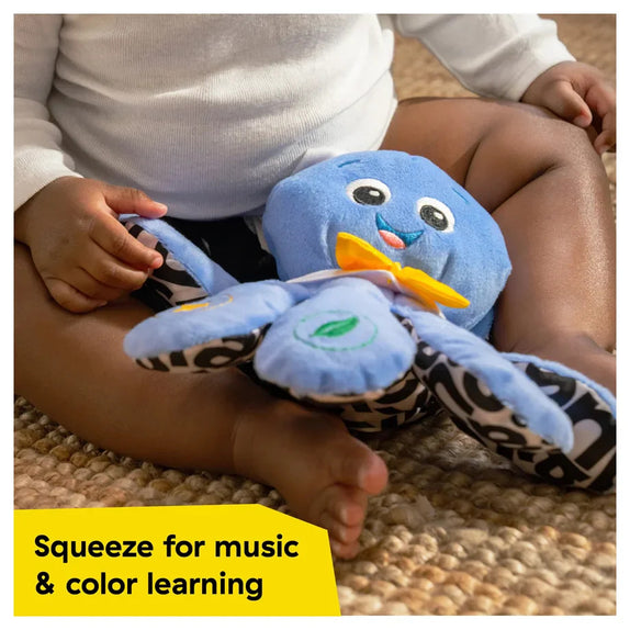Baby Einstein Opus's Sea of Senses 3-Piece Gift Set 0M+
