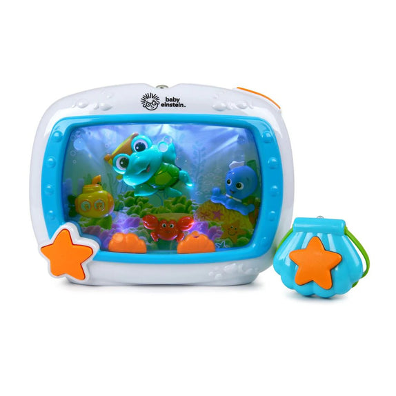 Baby Einstein Sea Dreams Soother Crib Toy