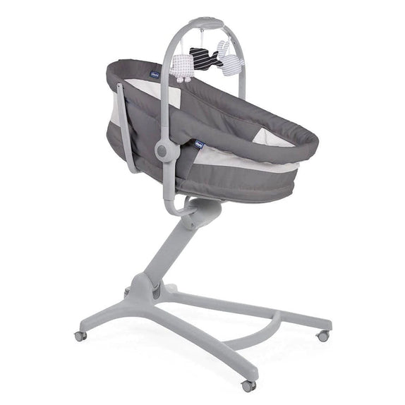 Baby Crib