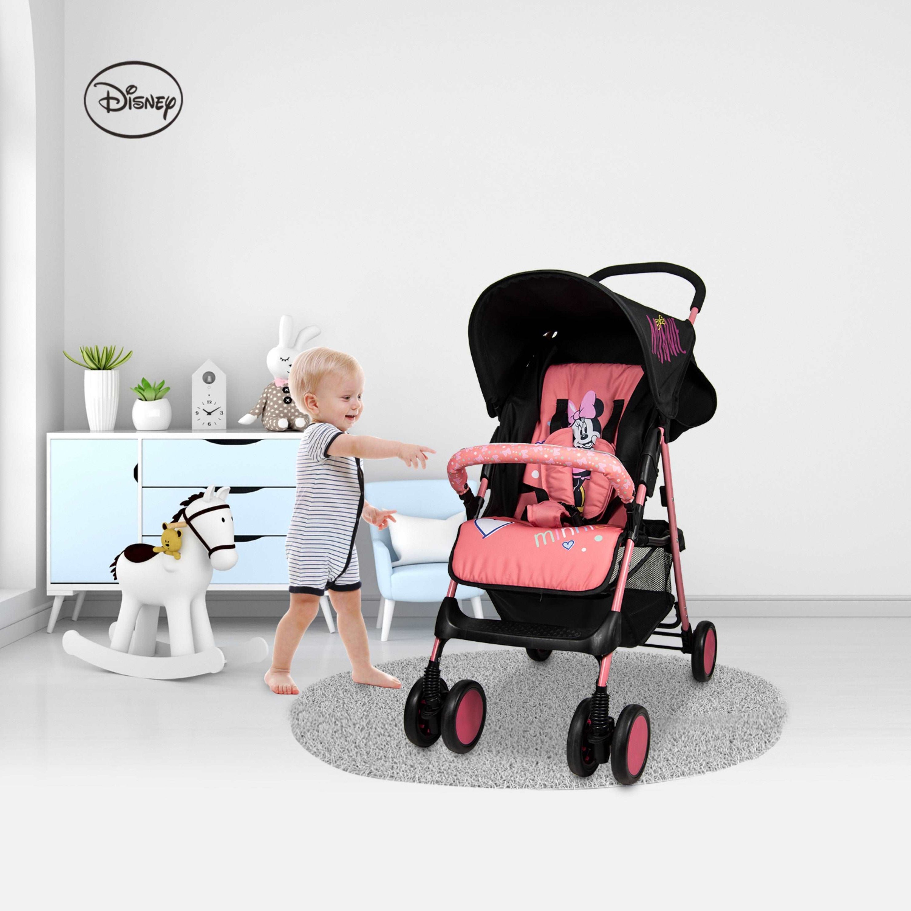 Disney Baby Stroller - MamaApp