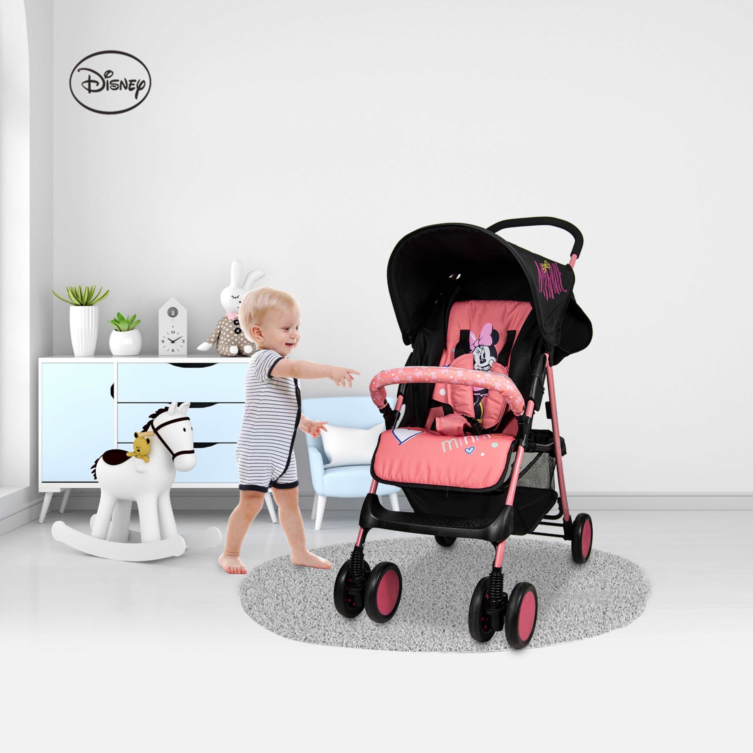 Disney Baby Stroller