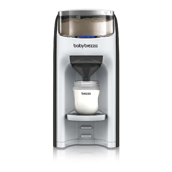 Baby Brezza Formula PRO Advanced Automatic Formula Dispenser Machine - MamaApp