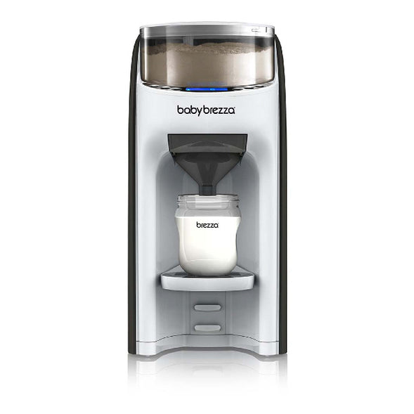 Baby Brezza Formula PRO Advanced Automatic Formula Dispenser Machine