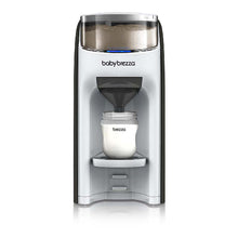 Baby Brezza Formula PRO Advanced Automatic Formula Dispenser Machine