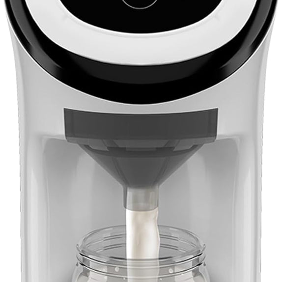 Baby Brezza Formula Pro Mini – Compact Automatic Formula Dispenser