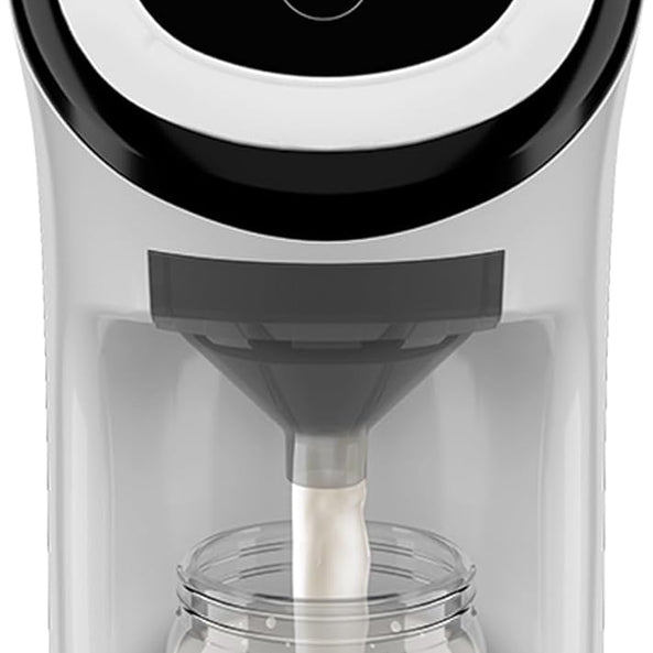 Baby Brezza Formula Pro Mini – Compact Automatic Formula Dispenser