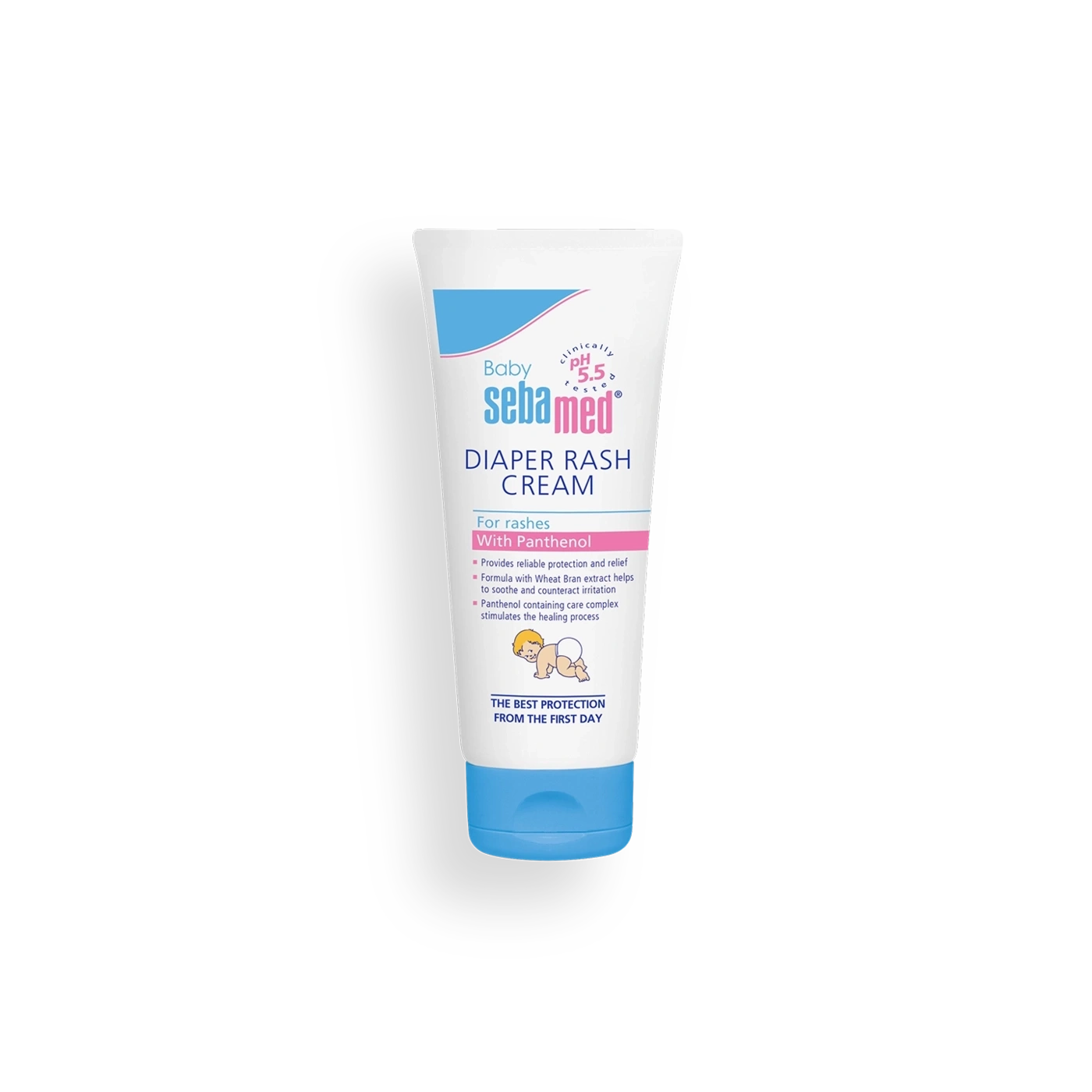 Sebamed Diaper Rash Cream