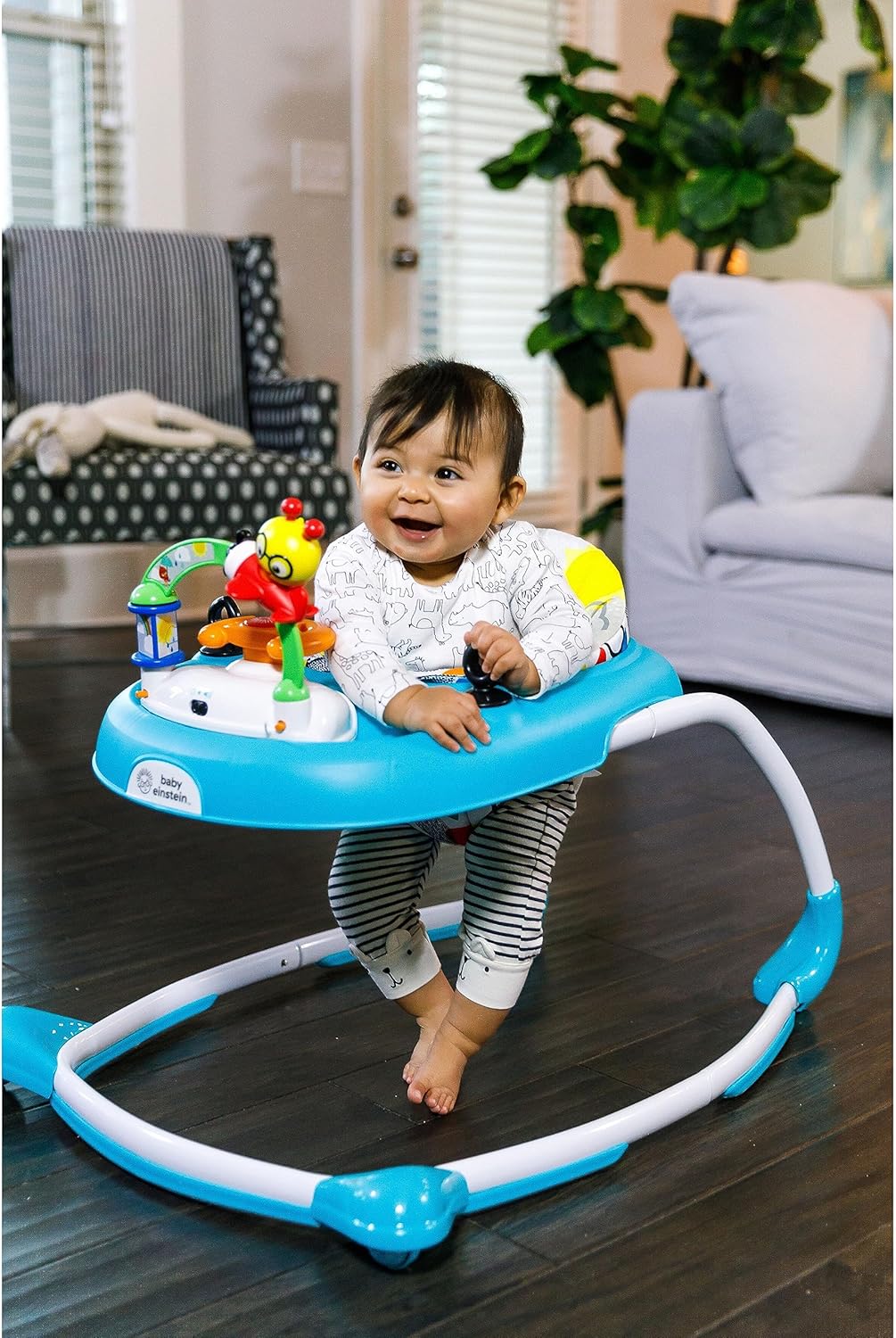 Baby EinsteinSky Explorers Walker