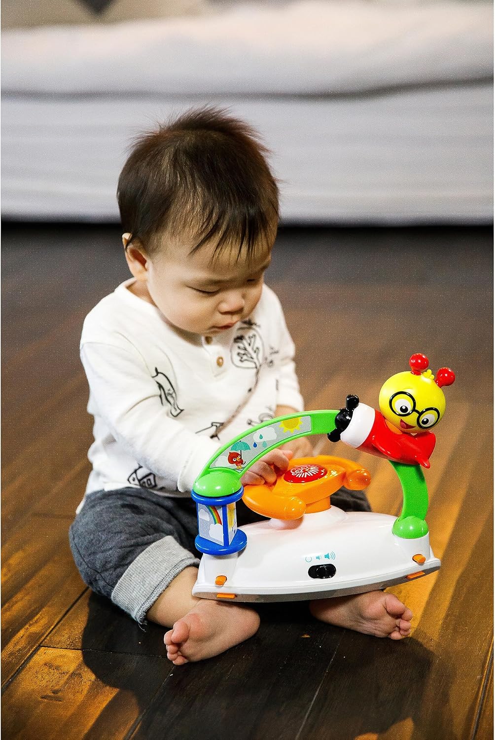 Baby EinsteinSky Explorers Walker