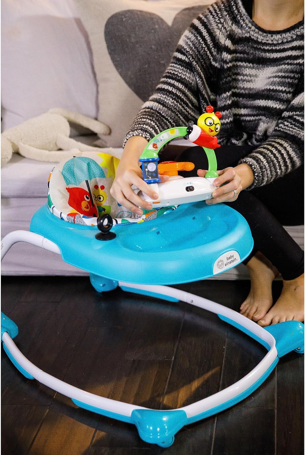Baby EinsteinSky Explorers Walker