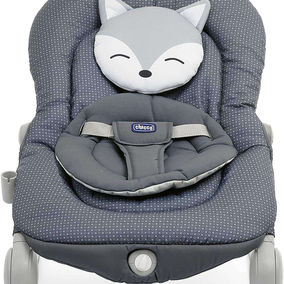 Chicco Balloon Baby Bouncer - MamaApp