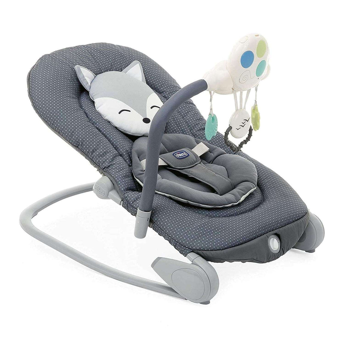 Chicco Balloon Baby Bouncer - MamaApp