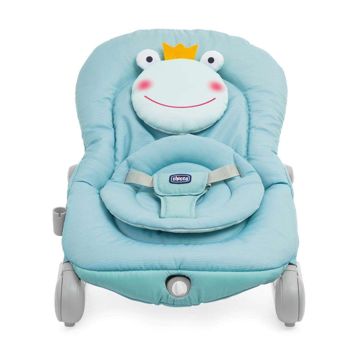 Chicco Balloon Baby Bouncer - MamaApp