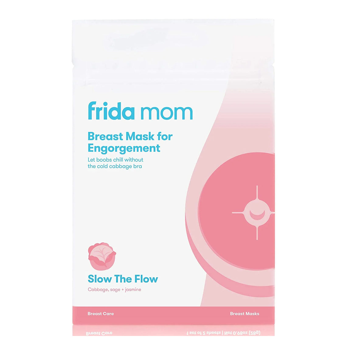 Frida Mom Breast Mask for Engorgement - MamaApp