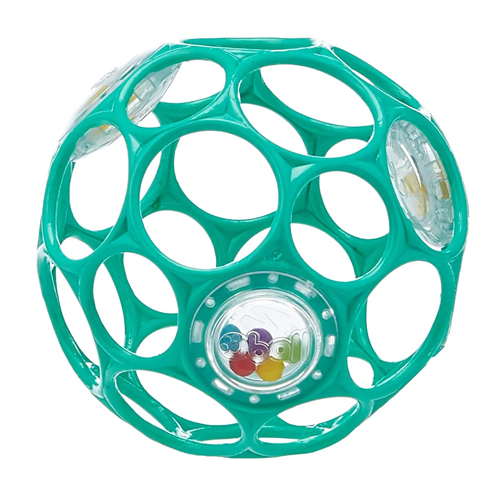 Bright Starts Oball Rattle