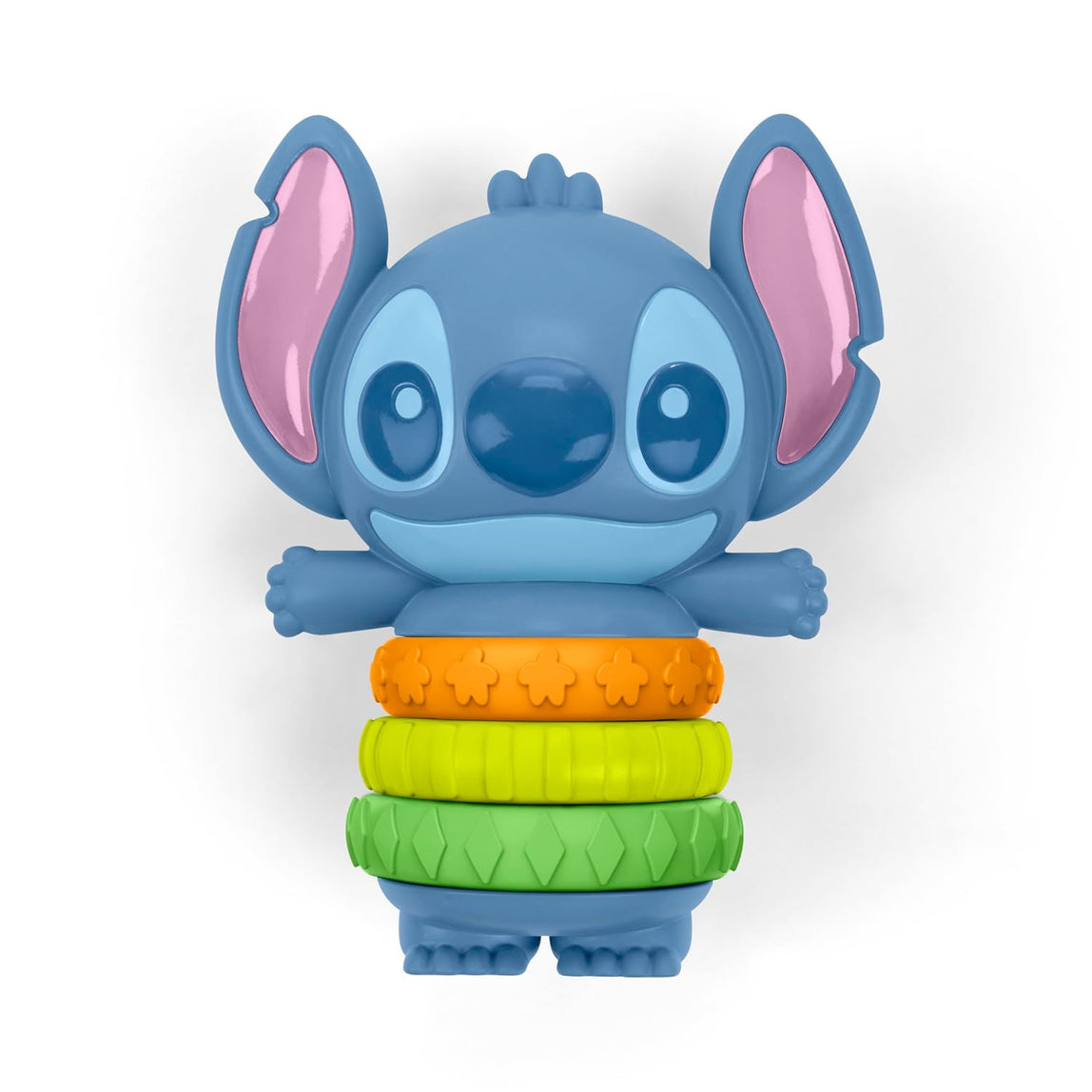Bright Starts Stitch Twist-a-Stitch Fidget Toy